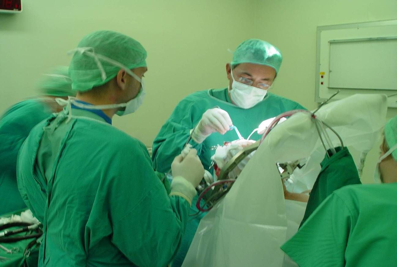 Νόσος Πάρκινσον